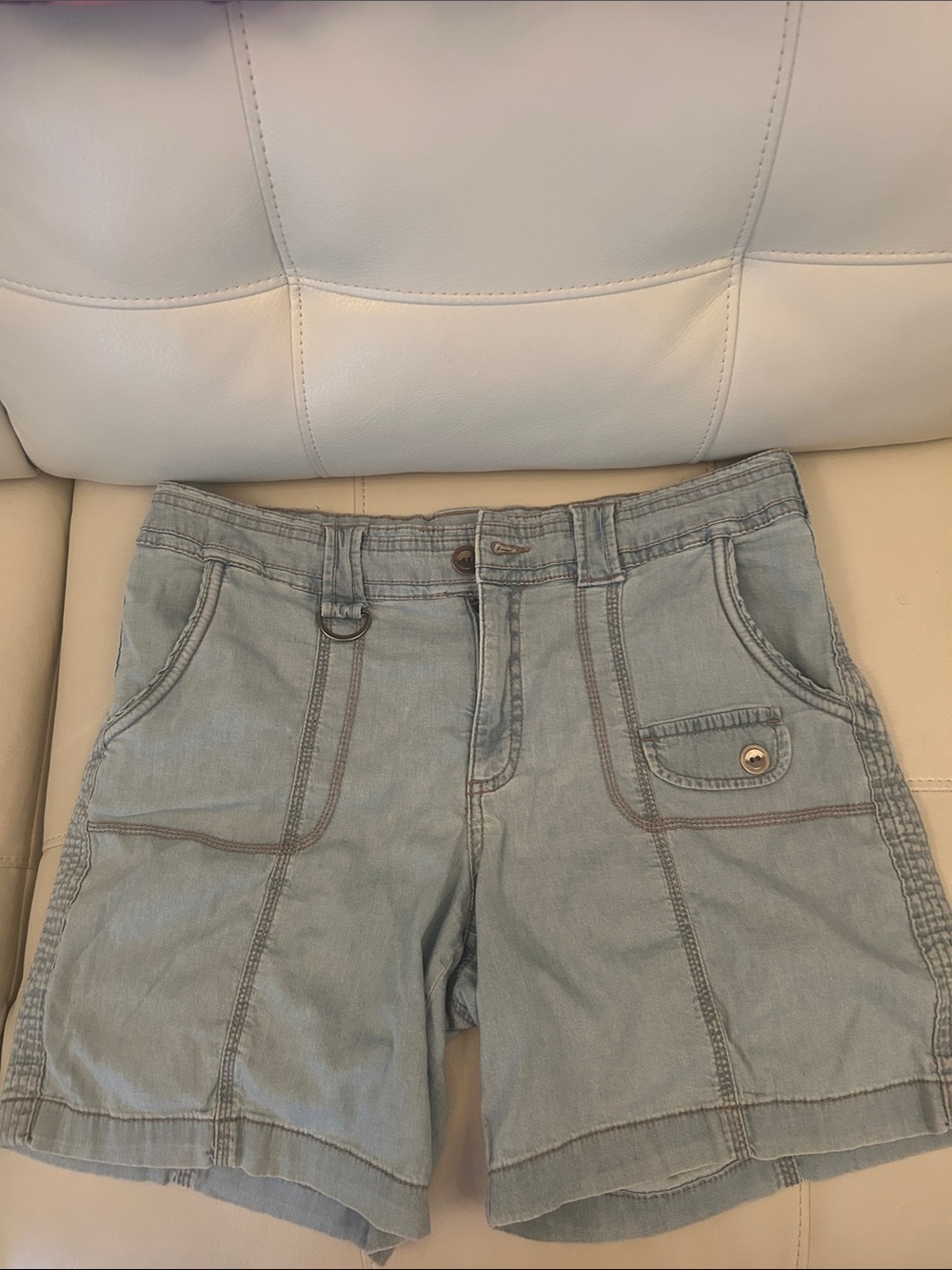 Style & Co Shorts